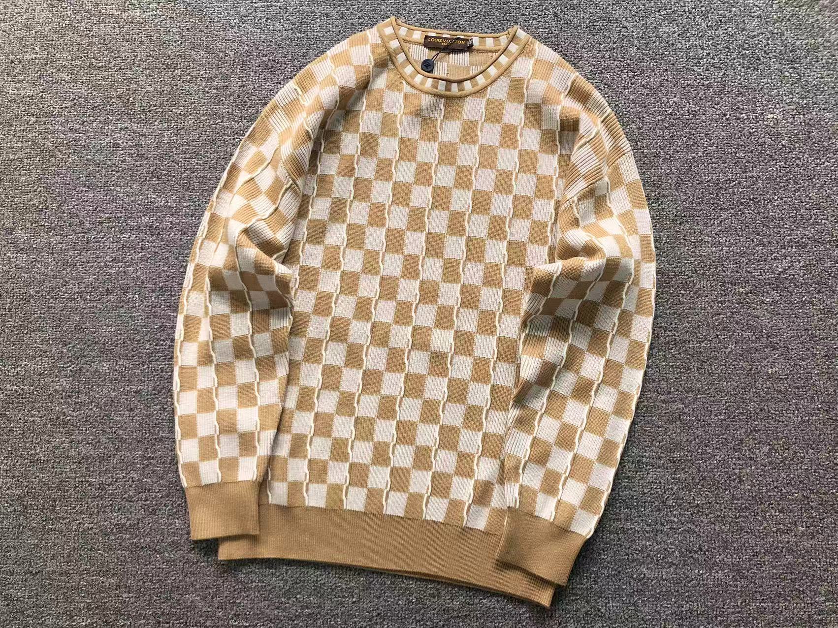 LV Sweater