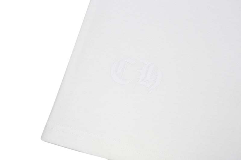 T-Shirt Chrome Heart