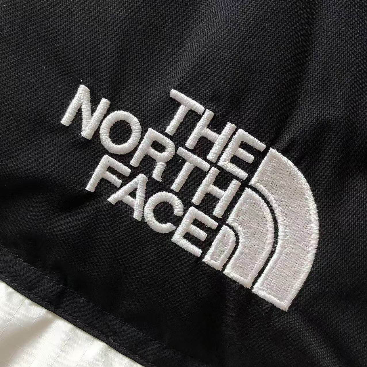 The North Face Jacket