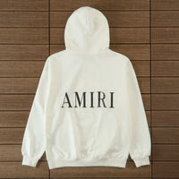 Amiri Hoodie