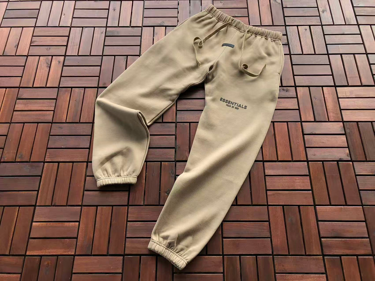 Essentials Fear Of God Tracksuit
