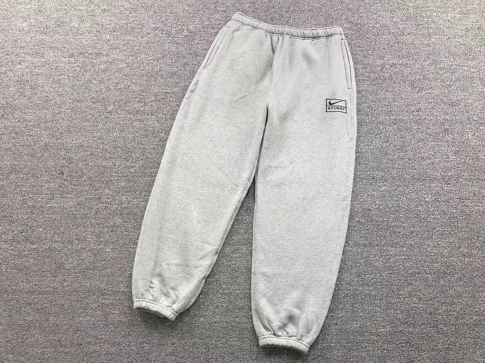 Nike x Stussy Tracksuit