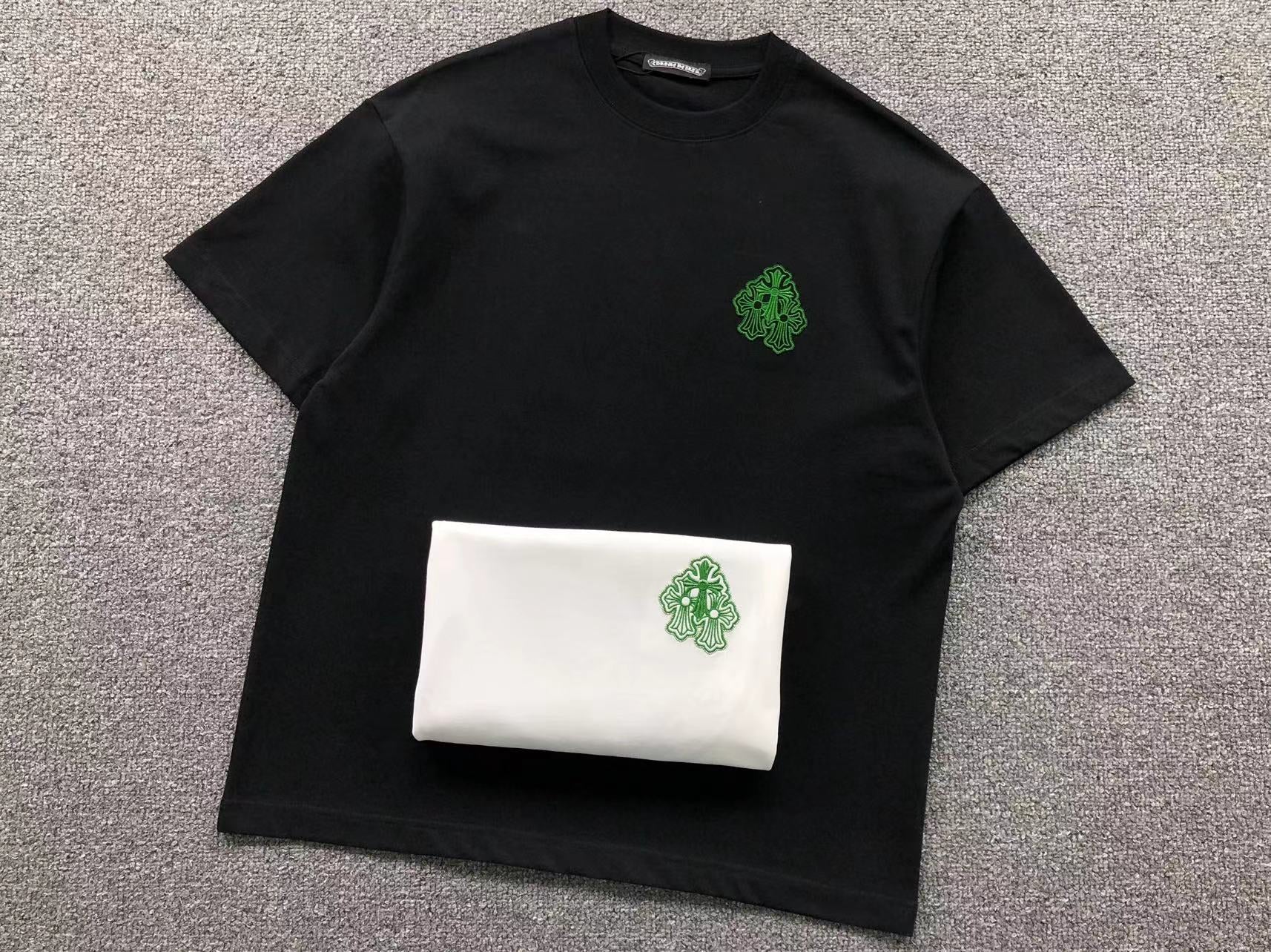 T-Shirt Chrome Heart