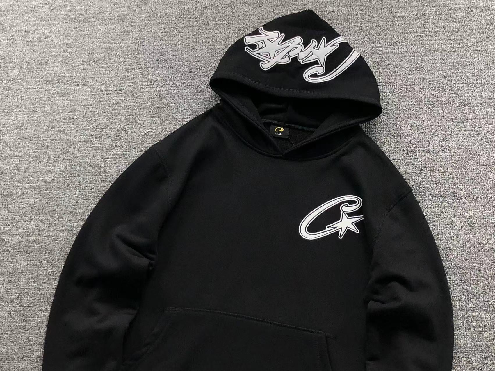 Corteiz Hoodie