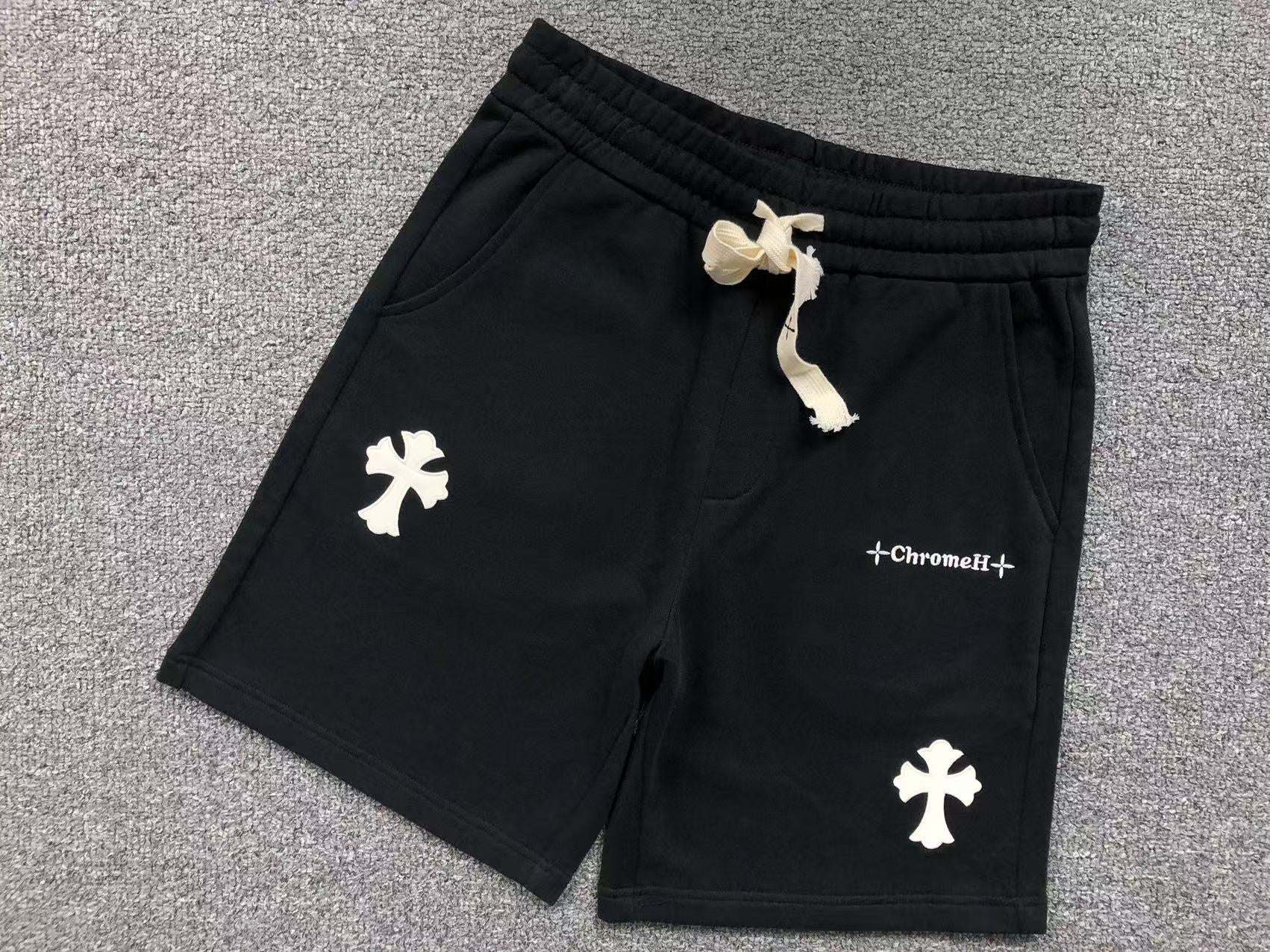 Chrome Hearts Short