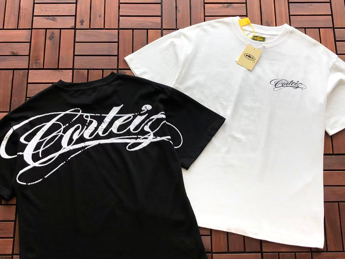 T-Shirt Corteiz