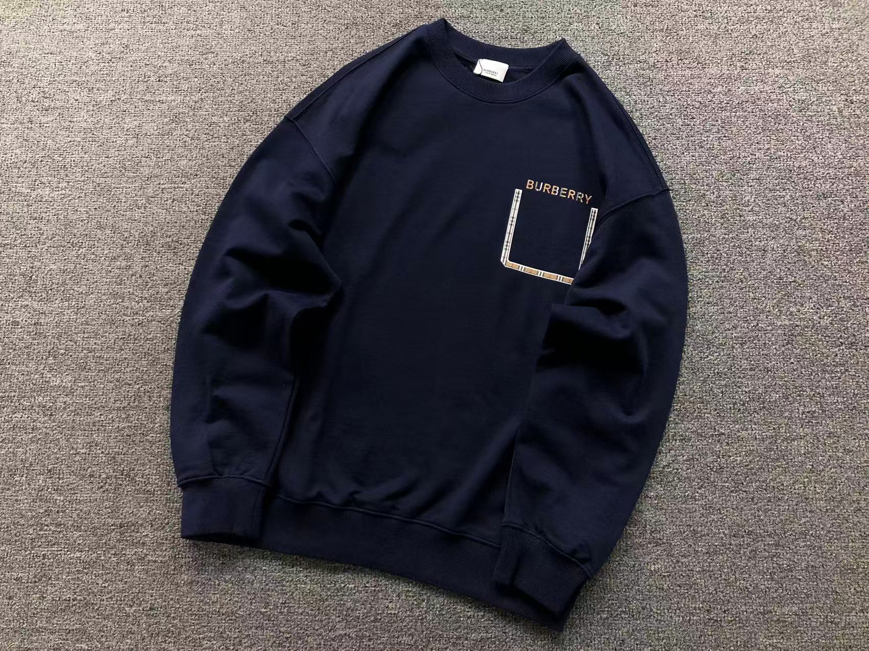 Burberry Sweat