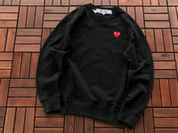 Comme Des Garçons Sweat