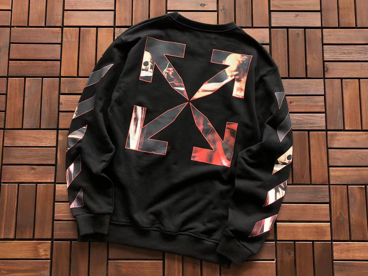 Off-White Sweat