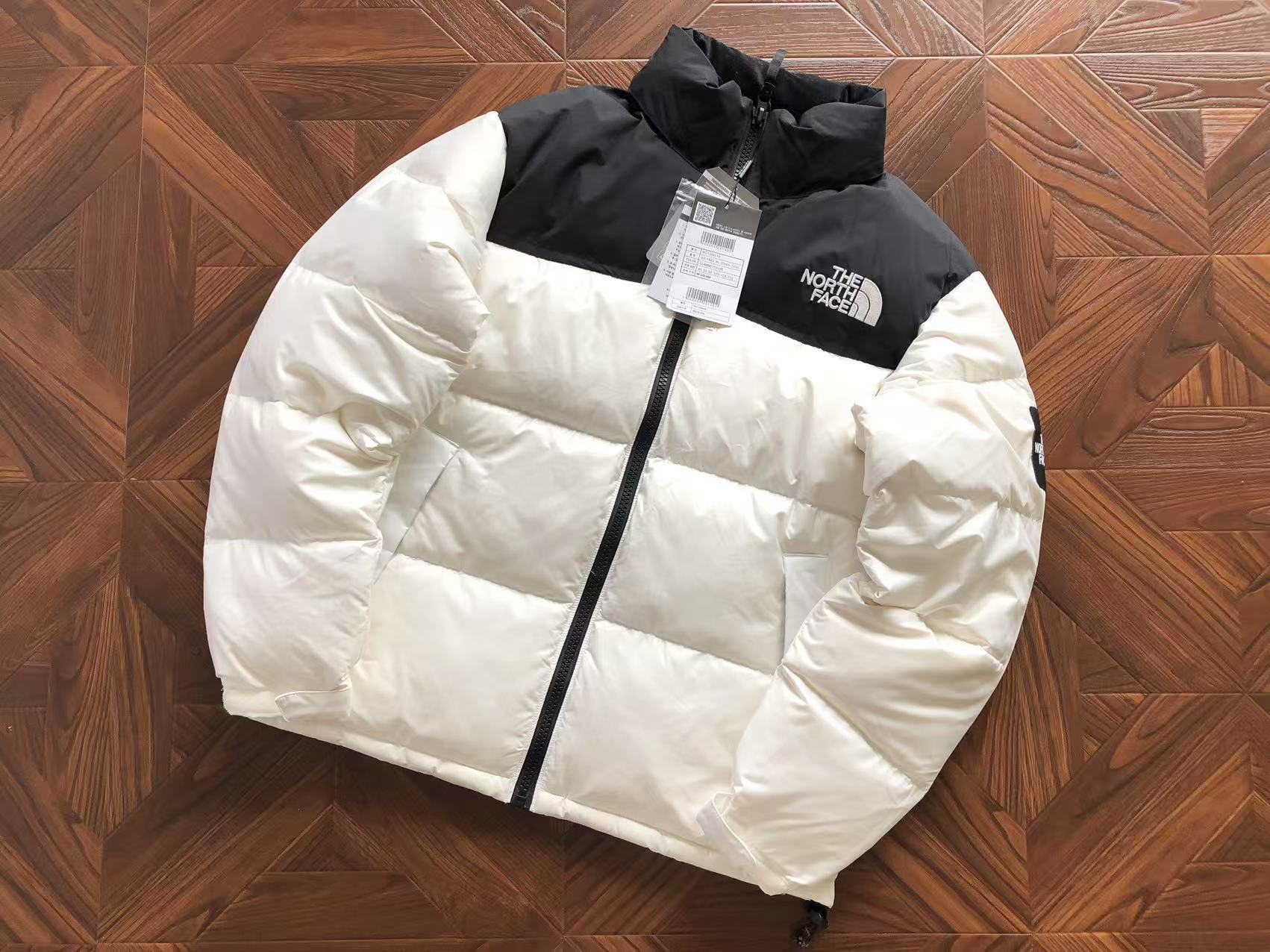 The North Face Jacket