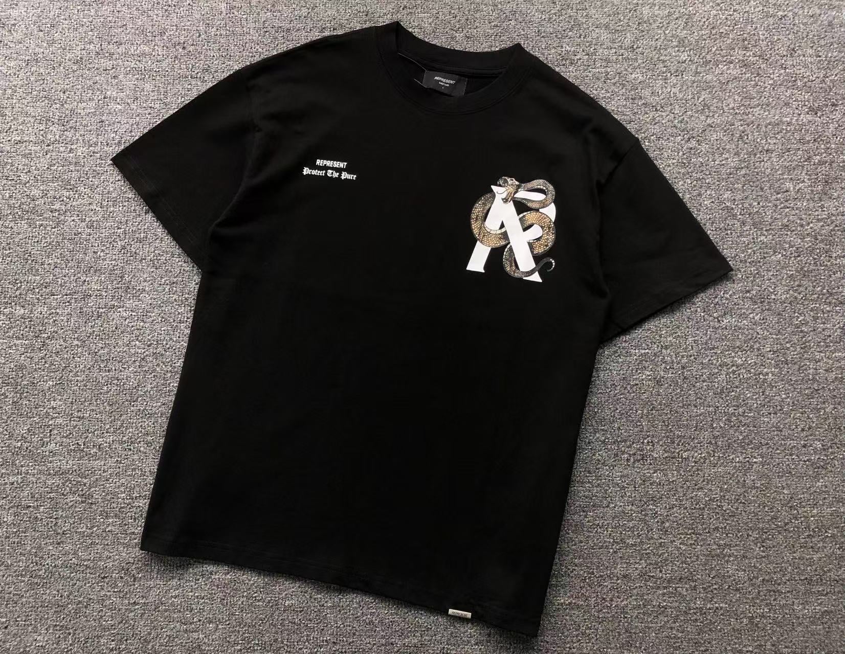 T-Shirt Represent Owners Club