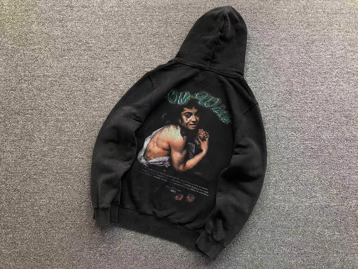 Off-White Hoodie