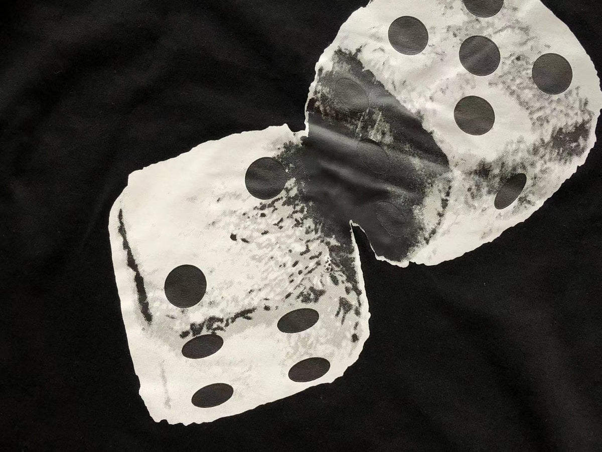 T-Shirt Stussy