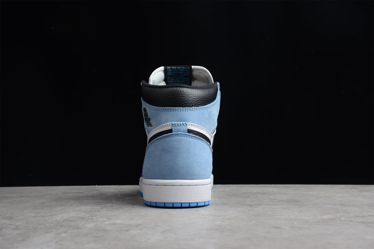 Jordan 1 Retro High OG University Blue
