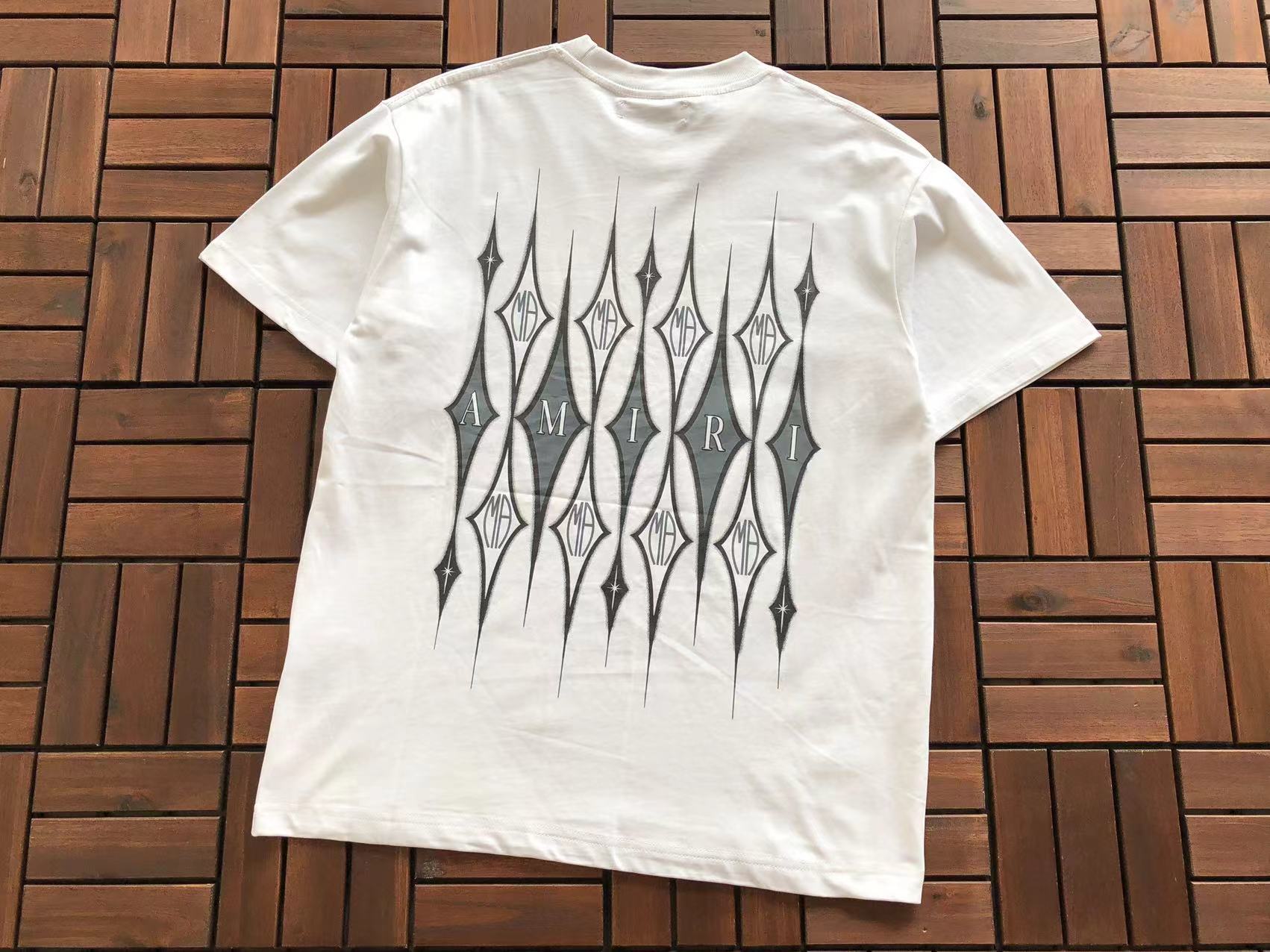 T-Shirt Amiri