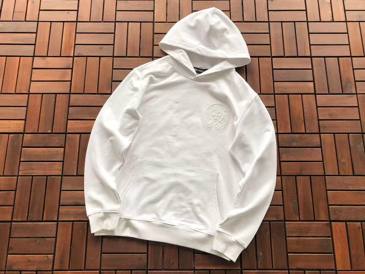 Chrome Heart Hoodie