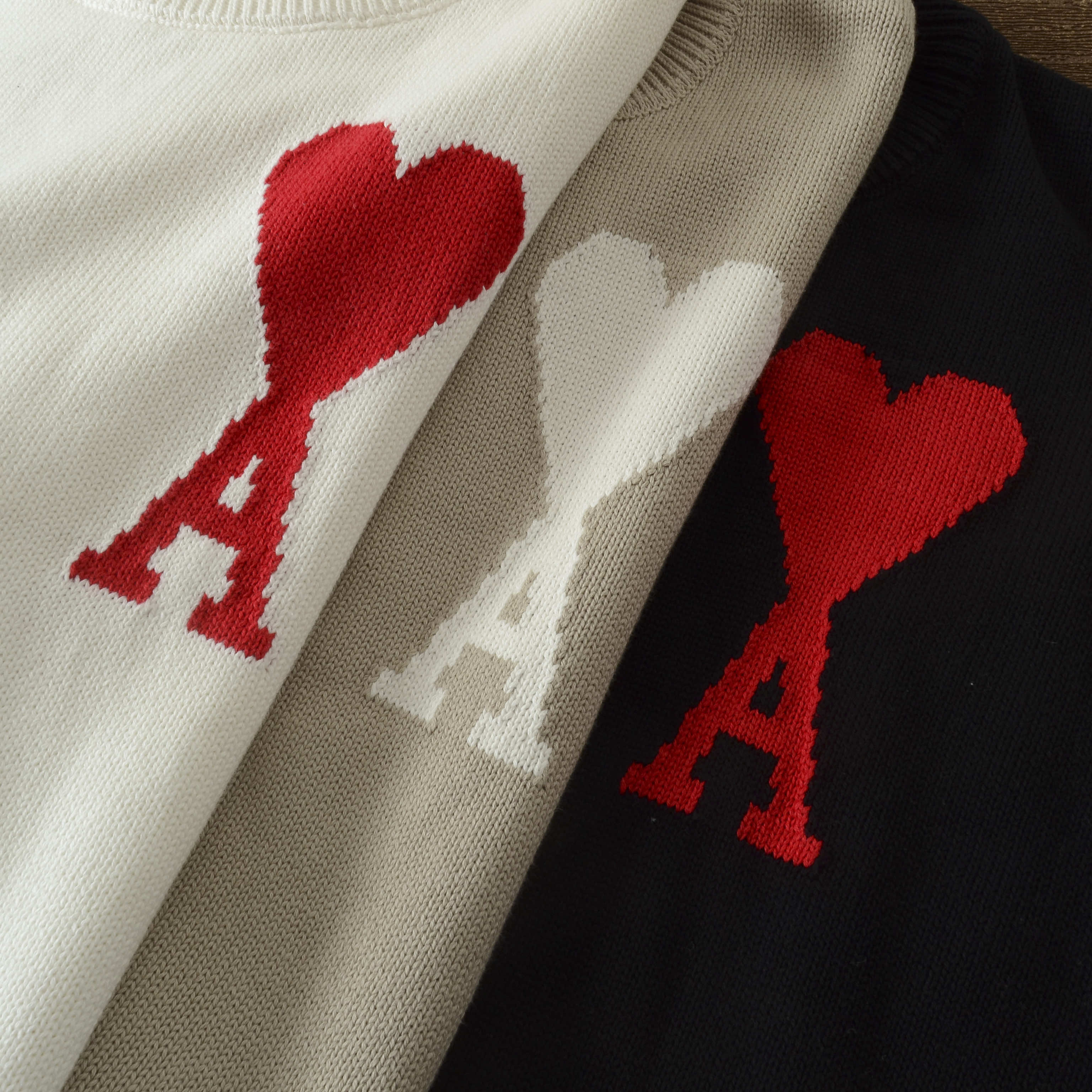 Ami Paris Sweat