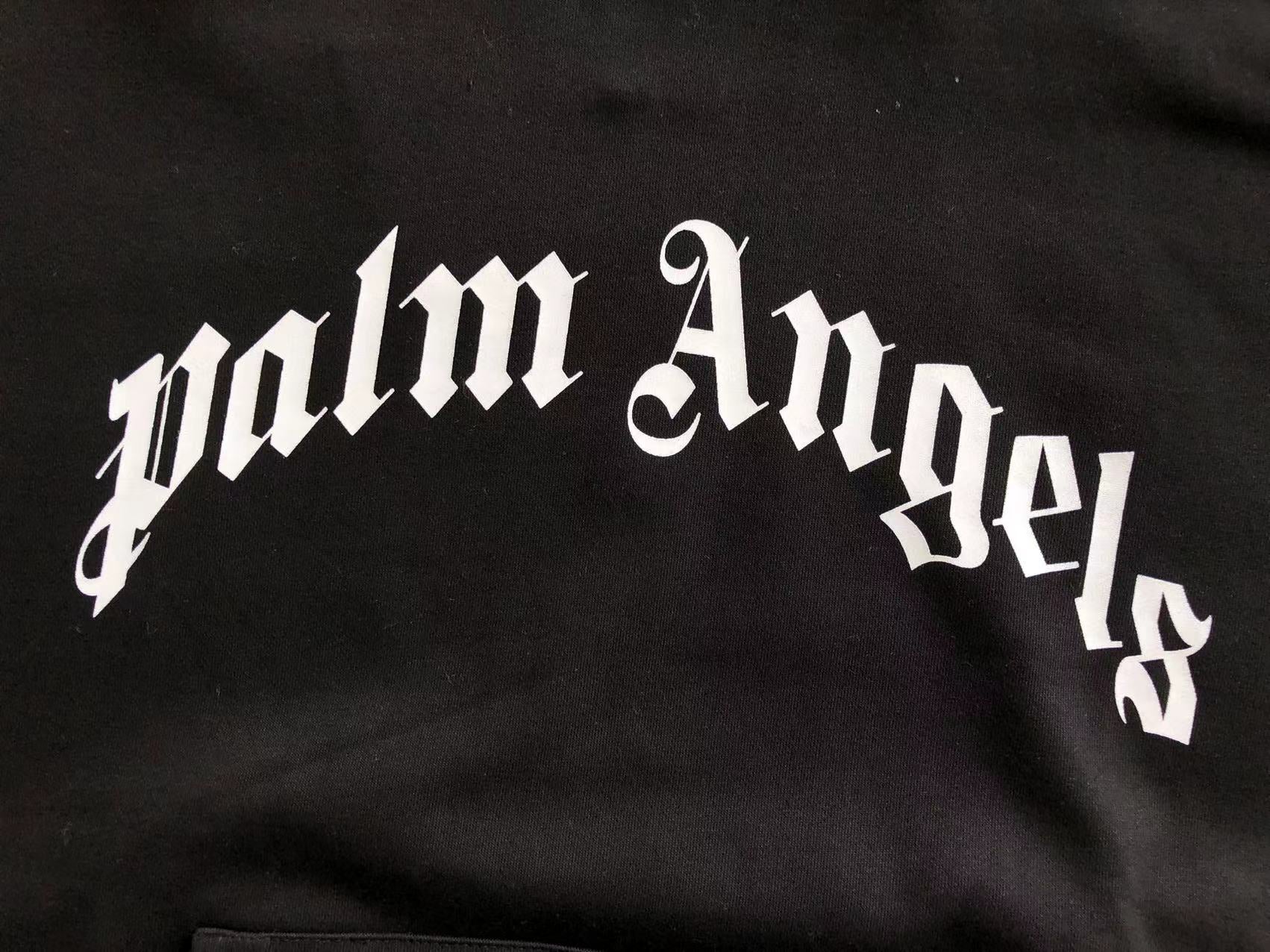 Palm Angels Hoodie