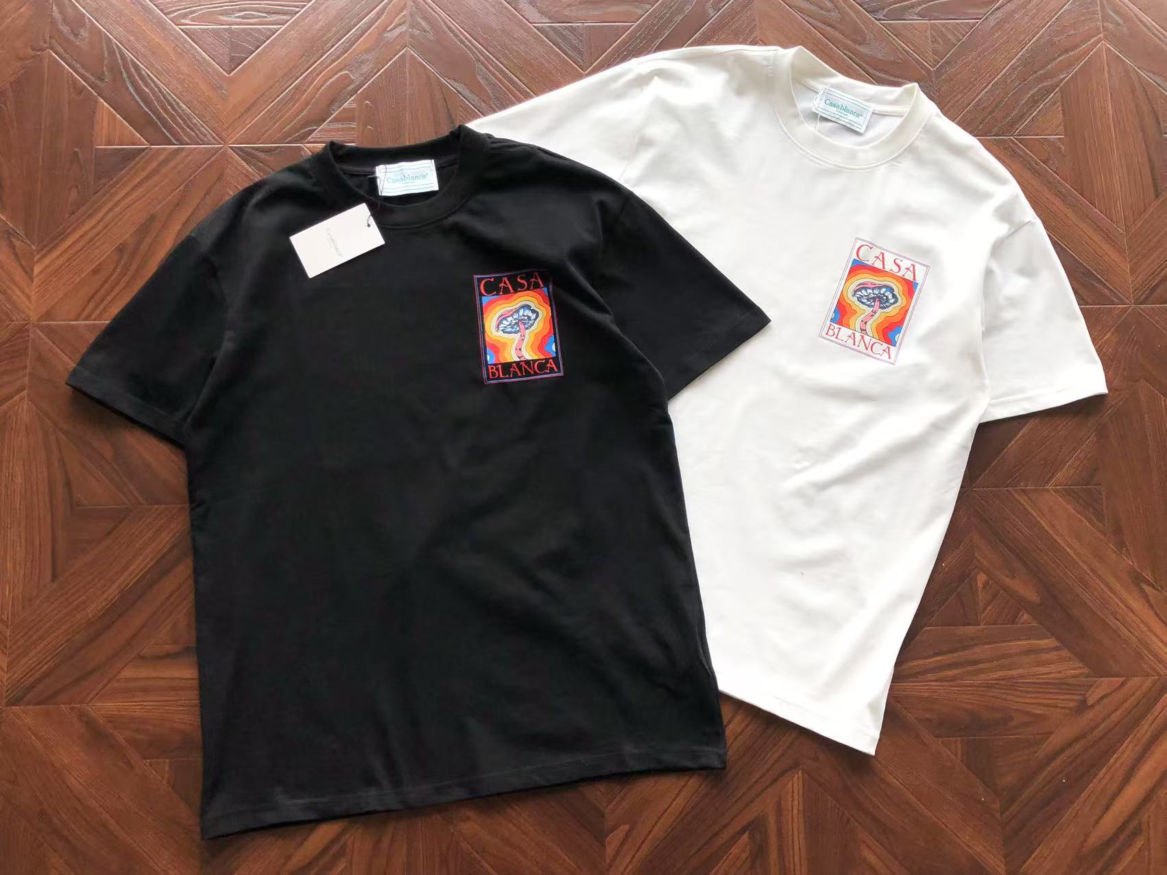 CasaBlanca T-Shirt