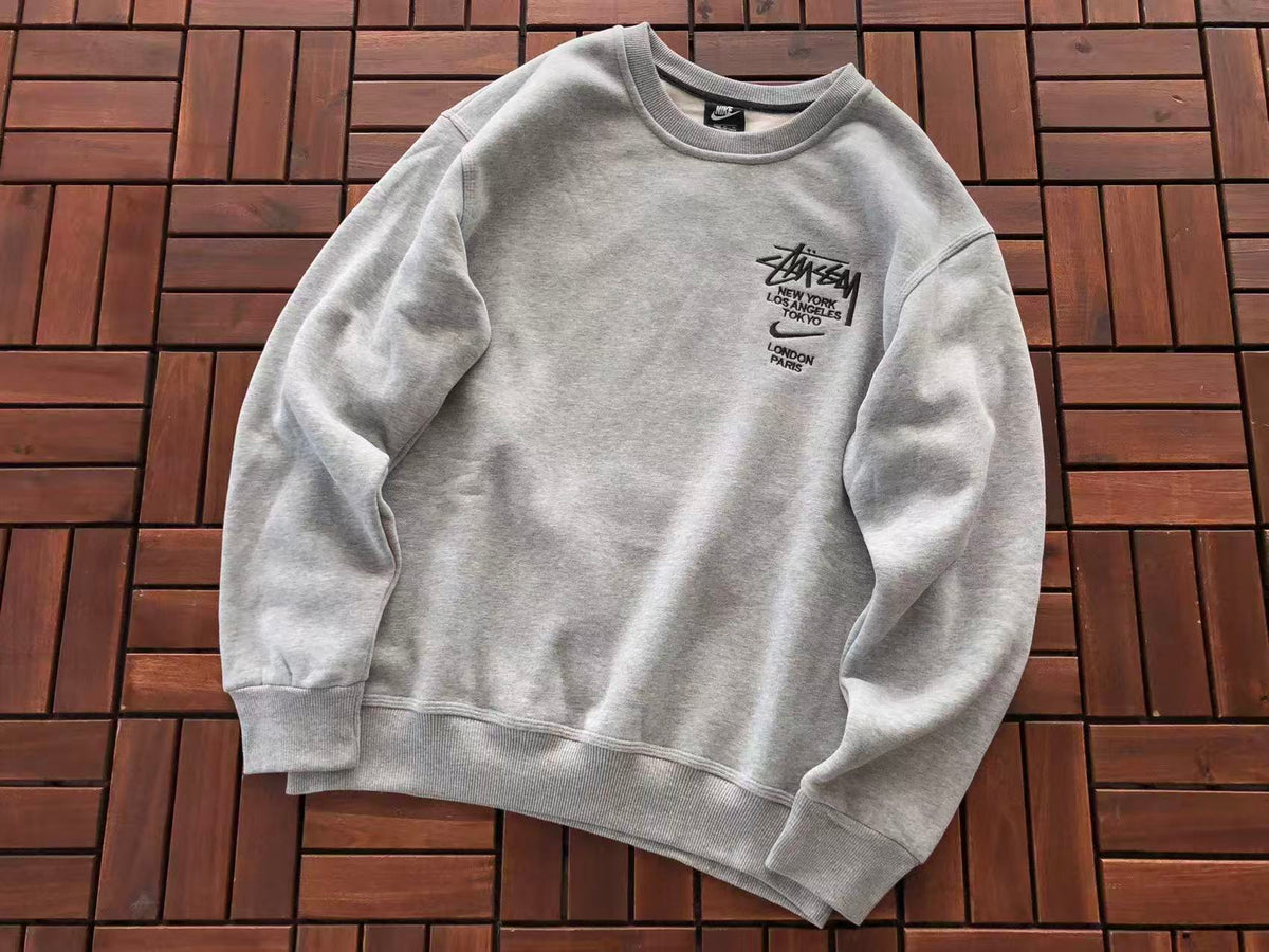 Nike x Stussy Tracksuit