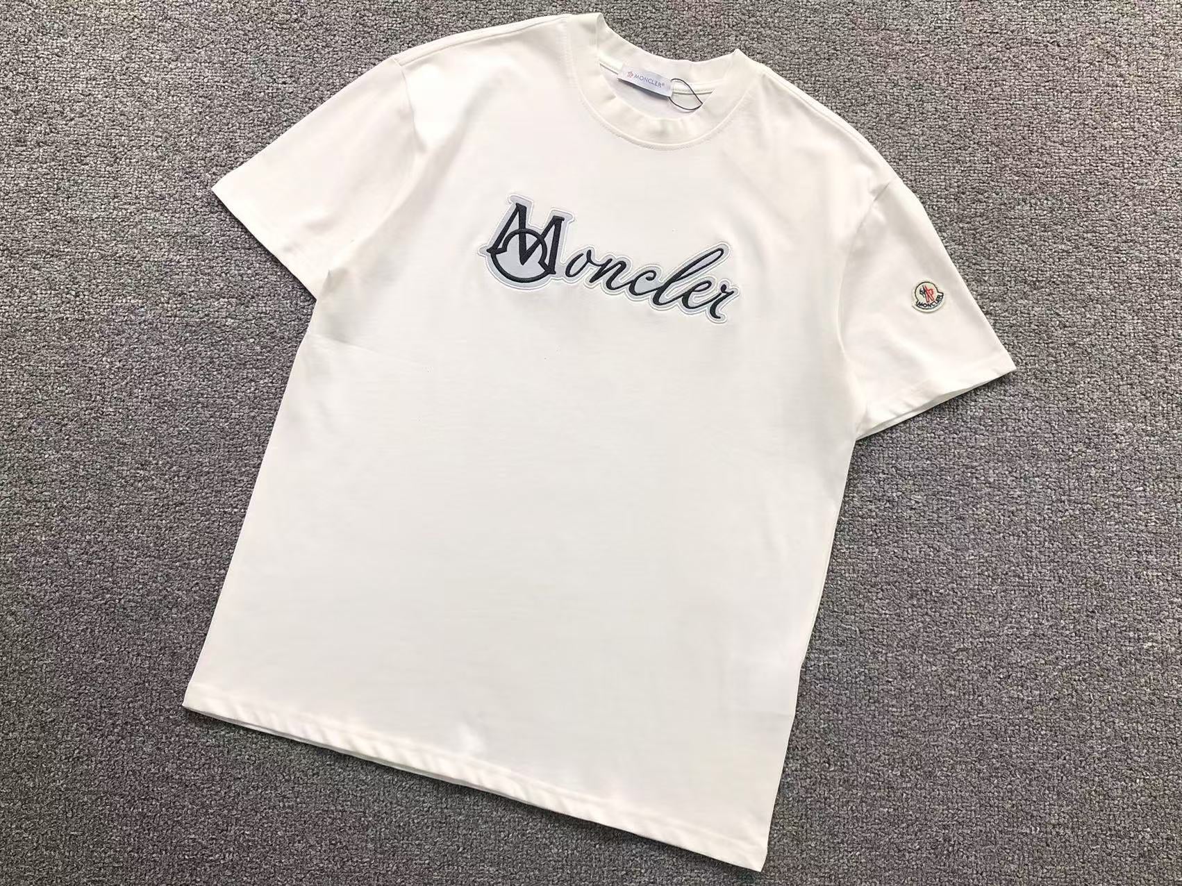 T-Shirt Moncler