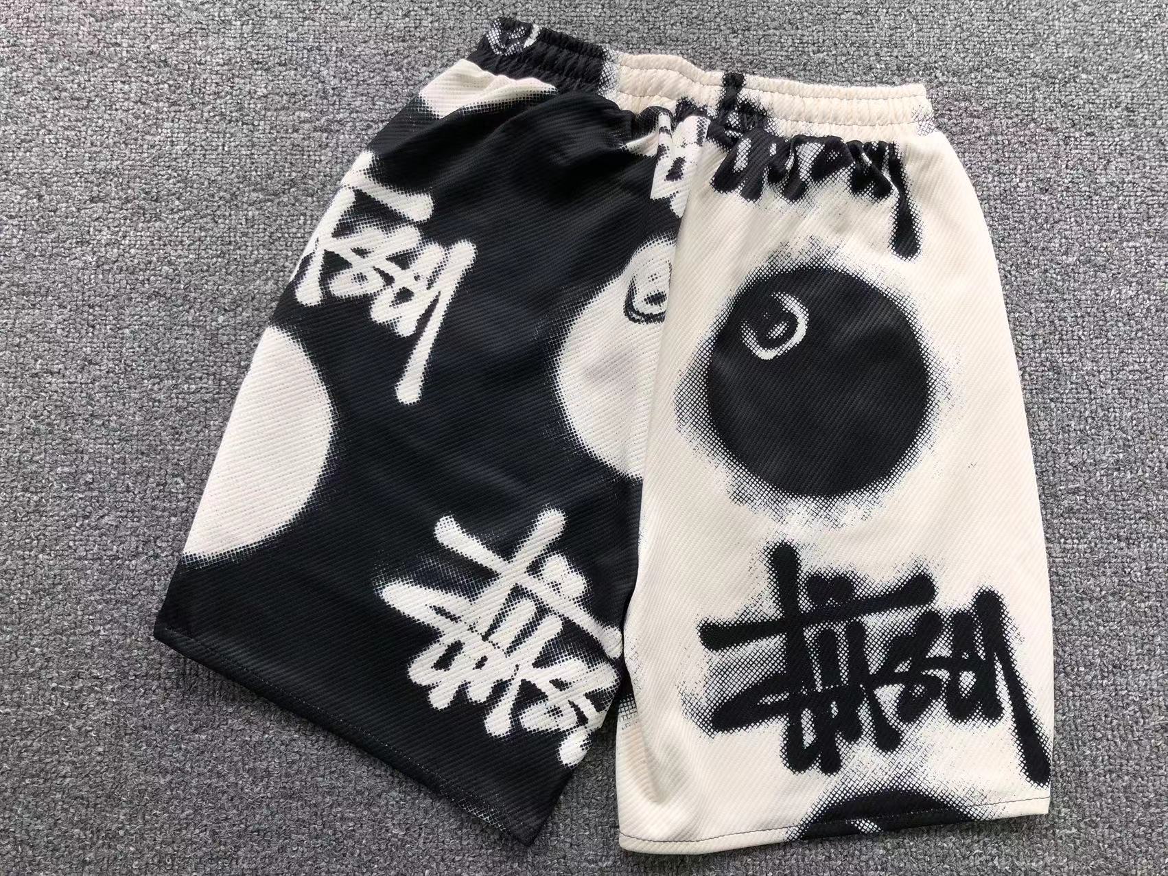 Stussy Short