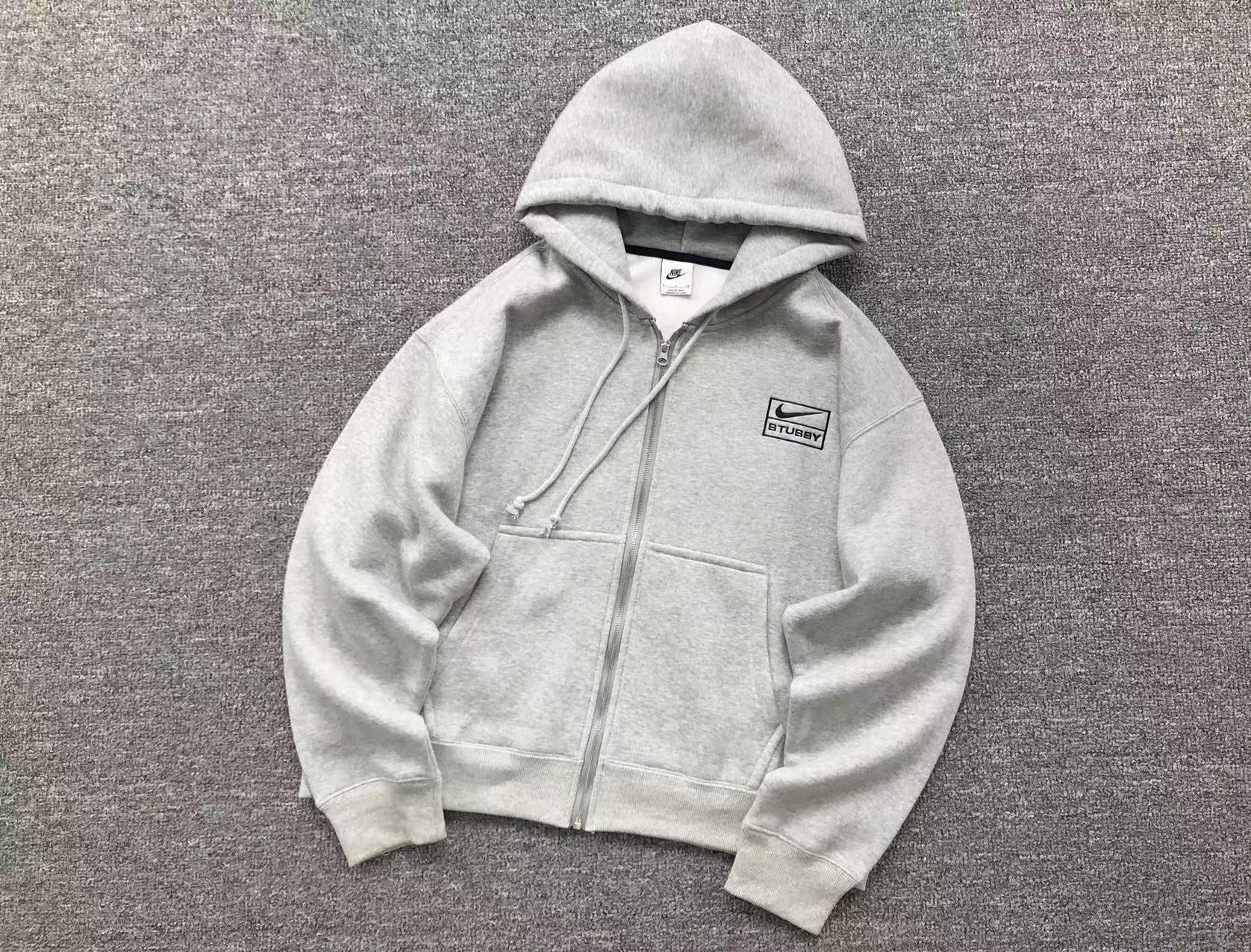 Nike x Stussy Tracksuit