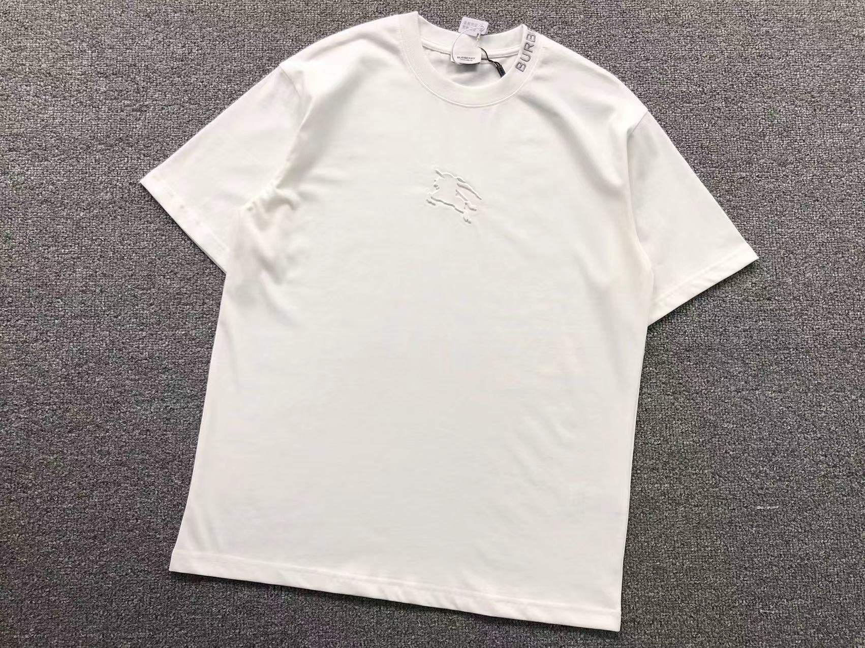 T-Shirt Burberry