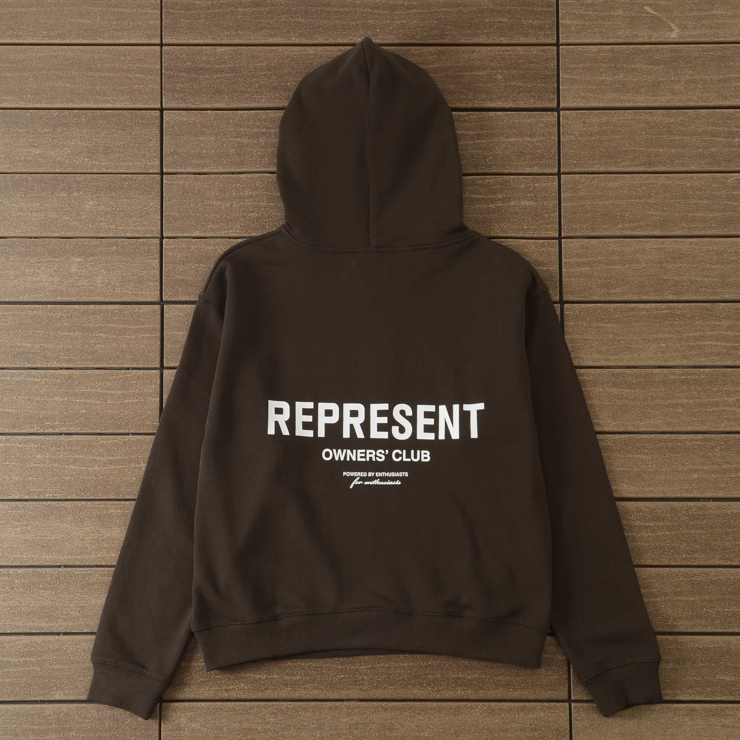 Represent Hoodie