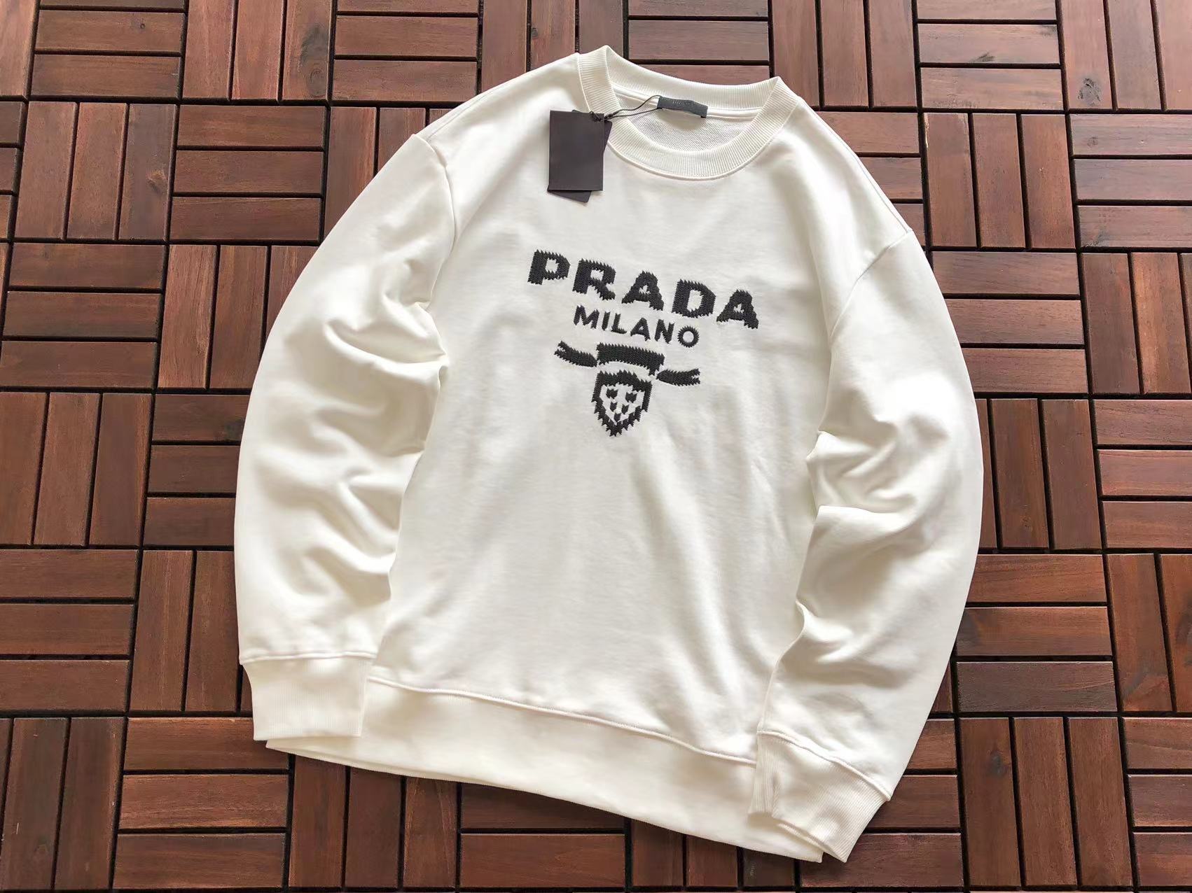 Prada Sweat