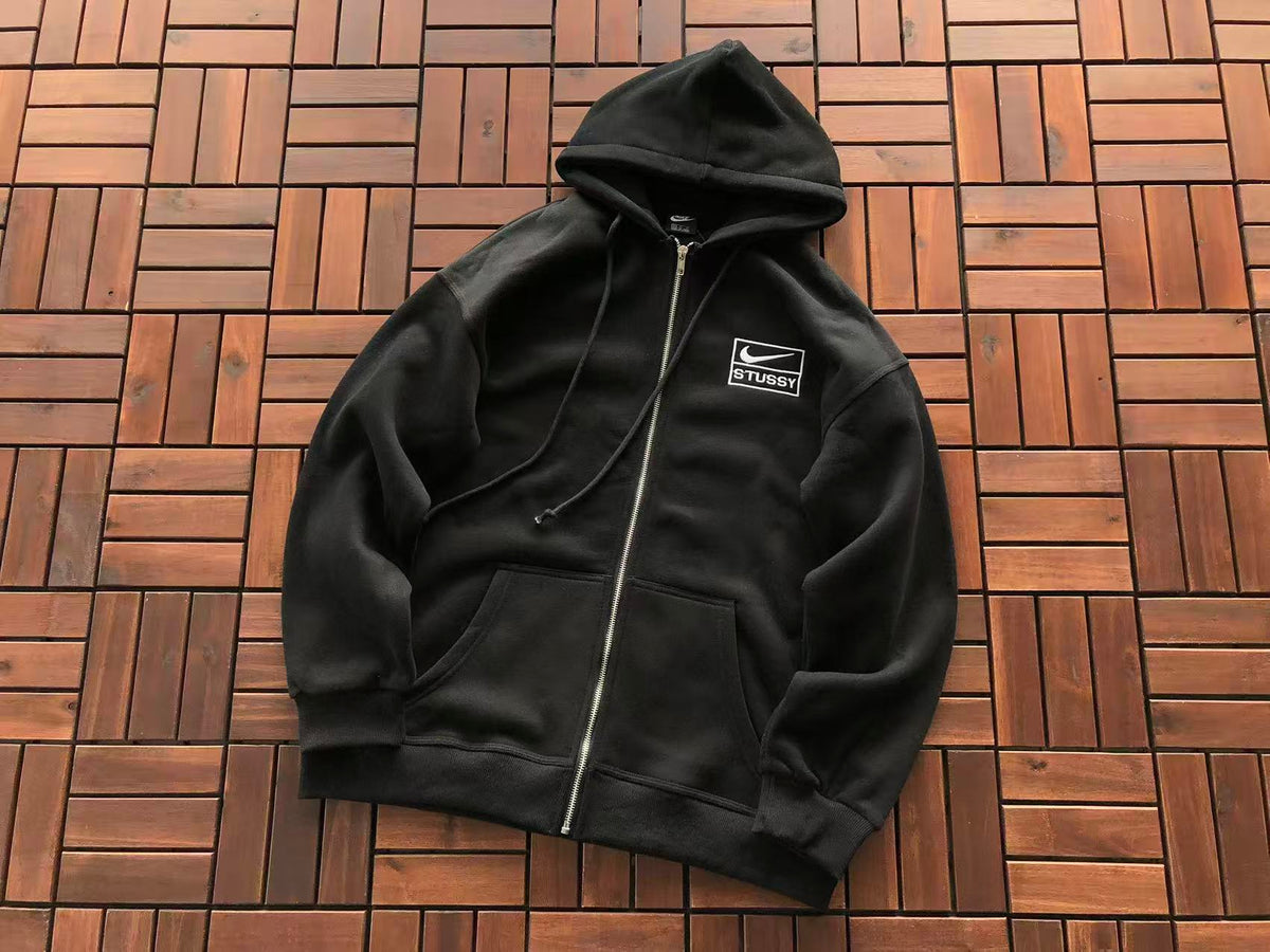 Nike x Stussy Tracksuit
