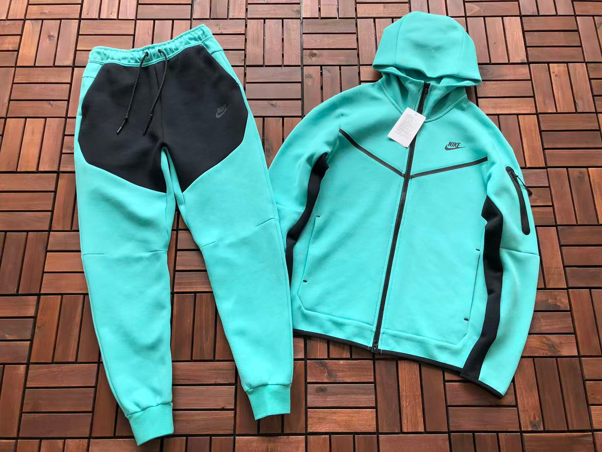 Nike Tech Fleece Tracksuit
