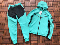 Nike Tech Fleece Tracksuit