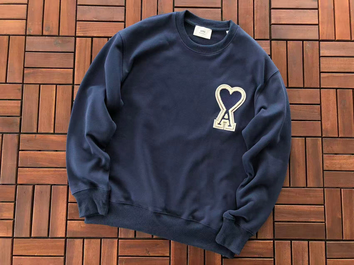 Ami Paris Sweat