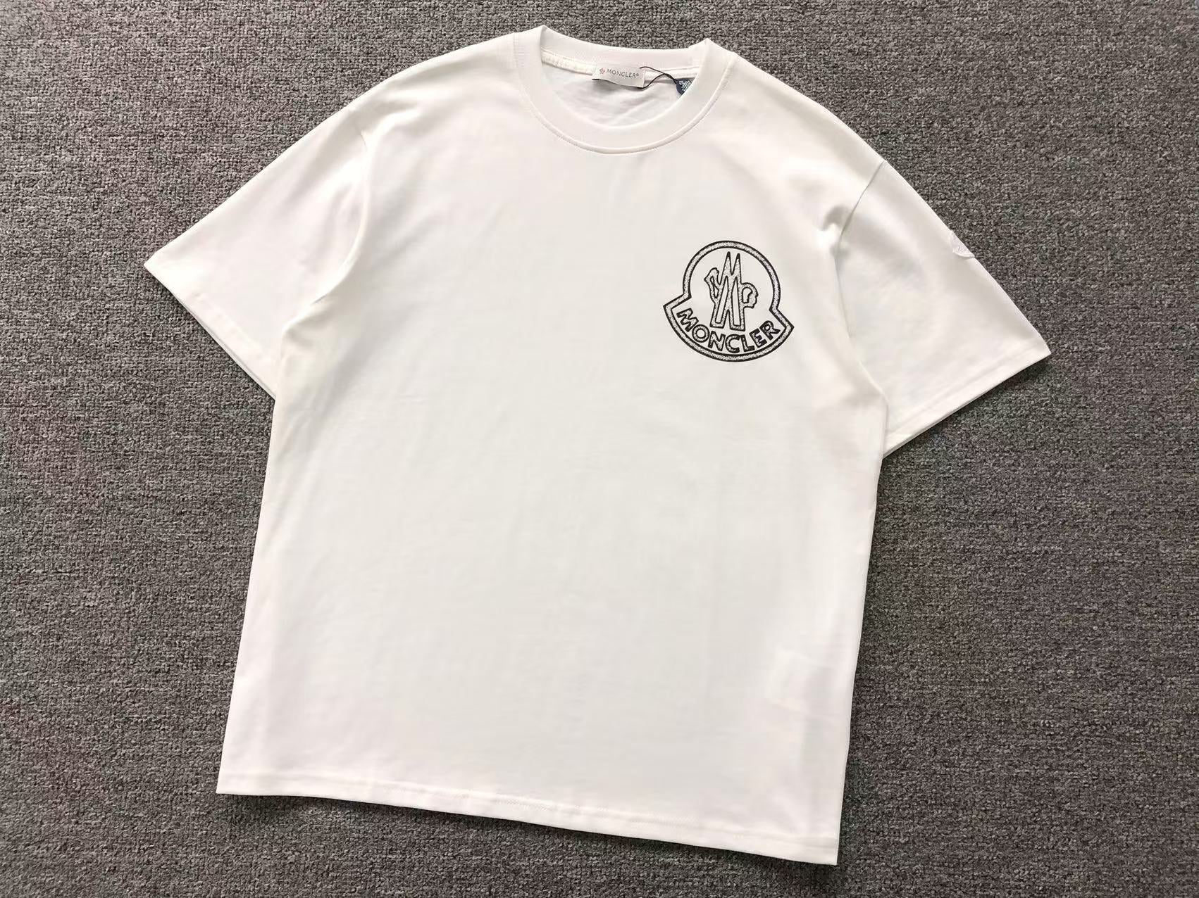 T-Shirt Moncler