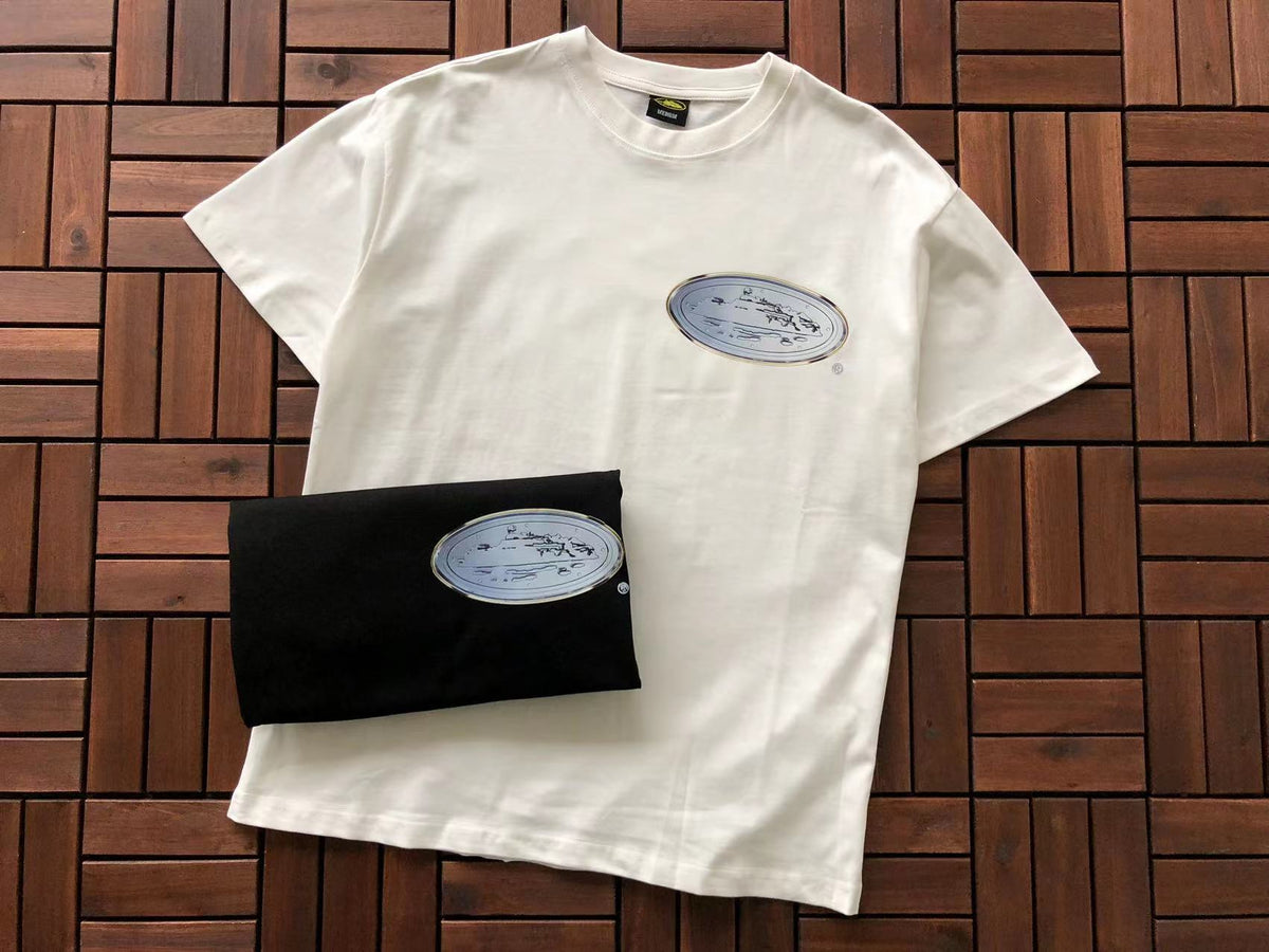 T-Shirt Corteiz