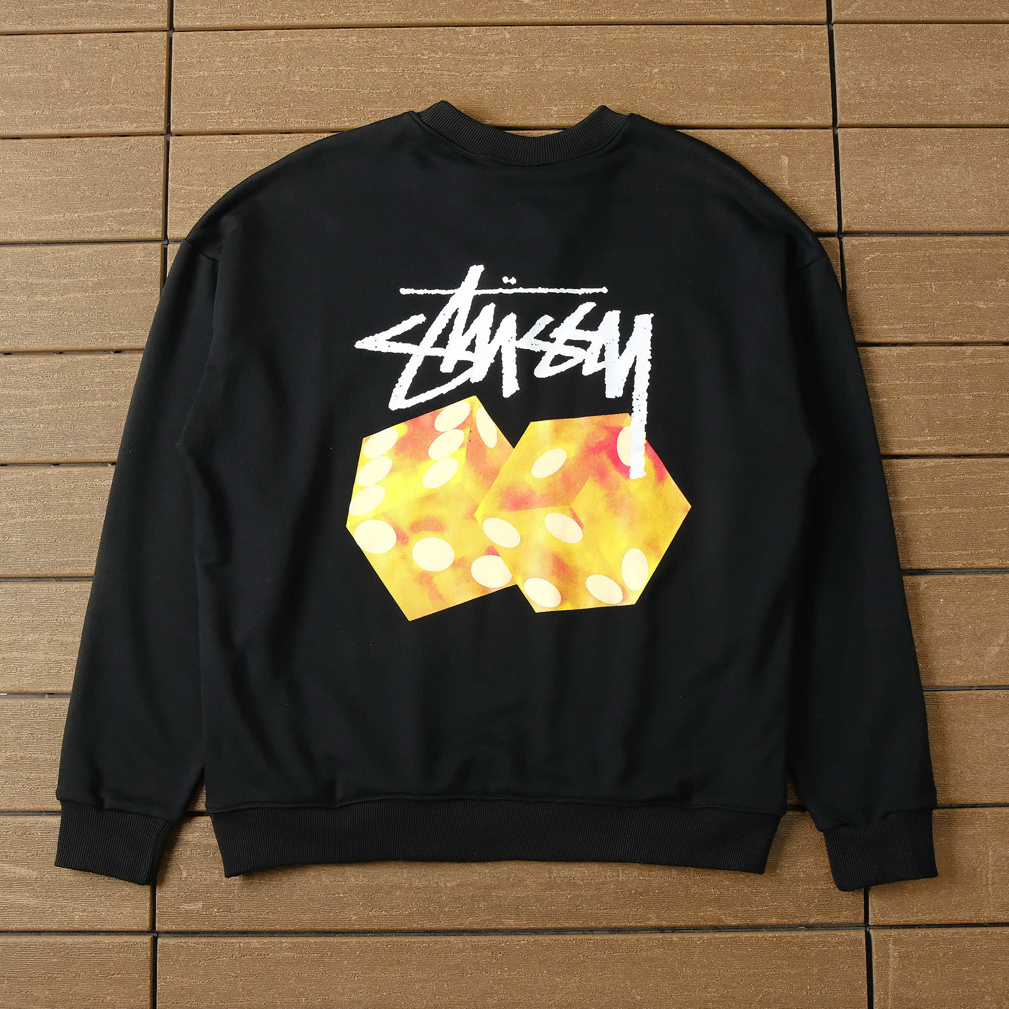 Stussy Sweat