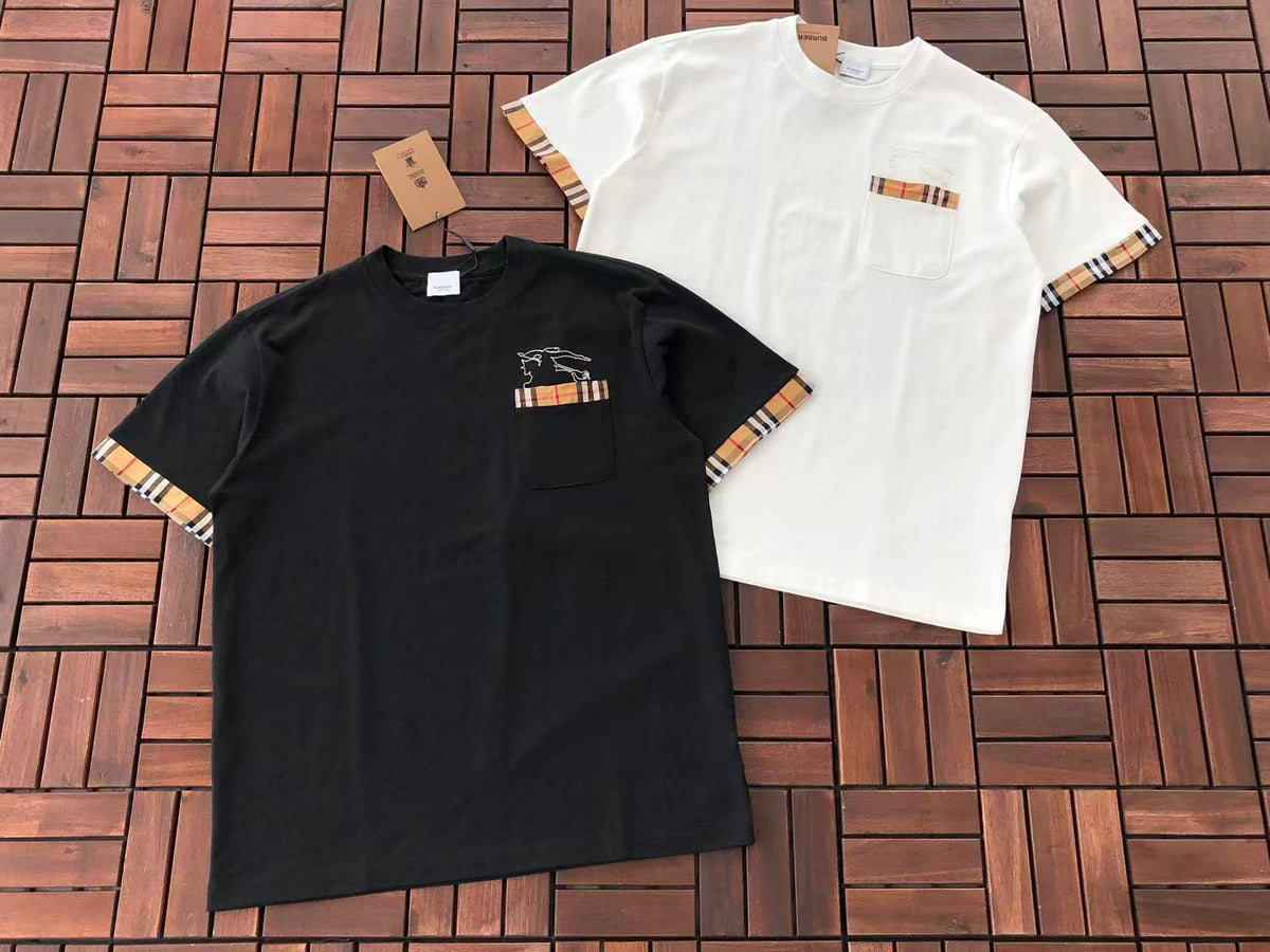 T-Shirt Burberry