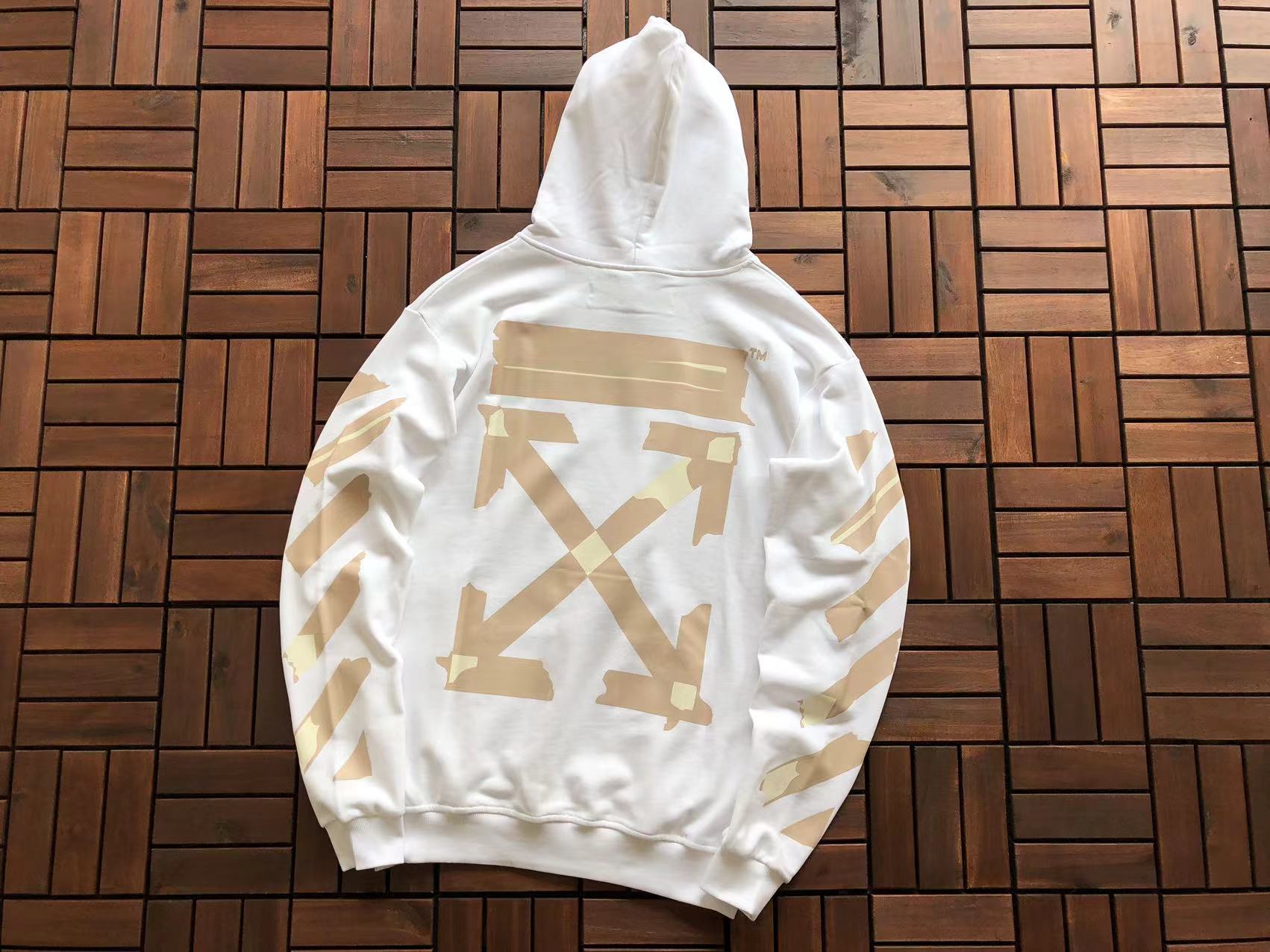 Off-White Hoodie