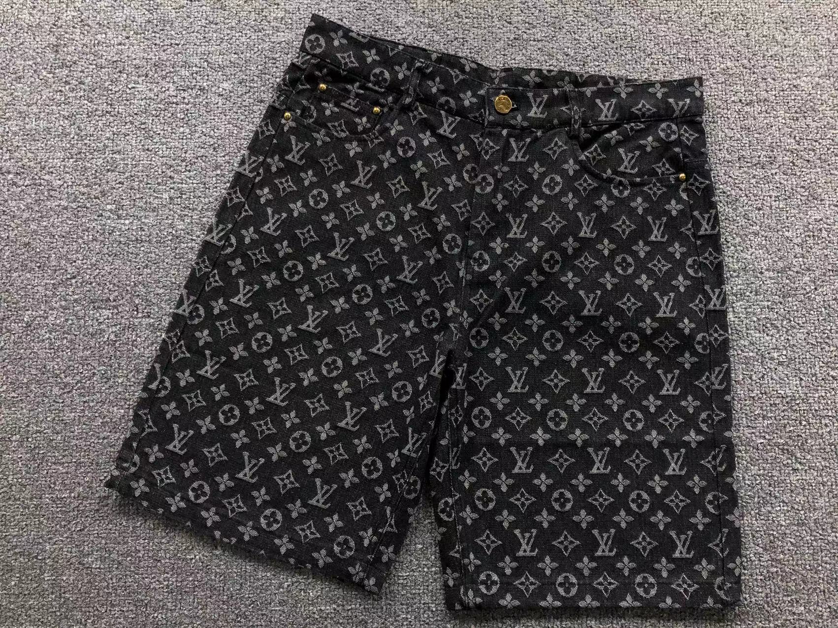 Louis Vuitton Short