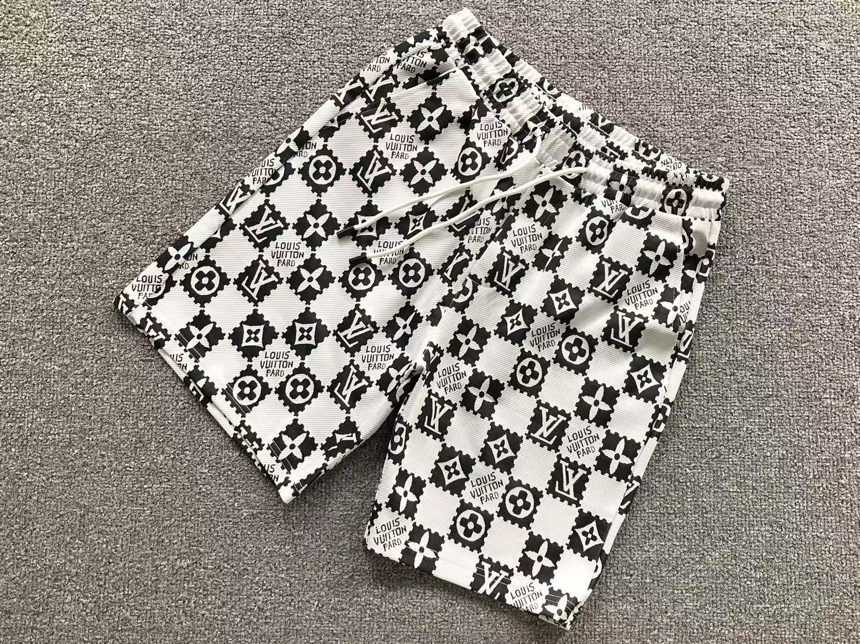 Louis Vuitton Short