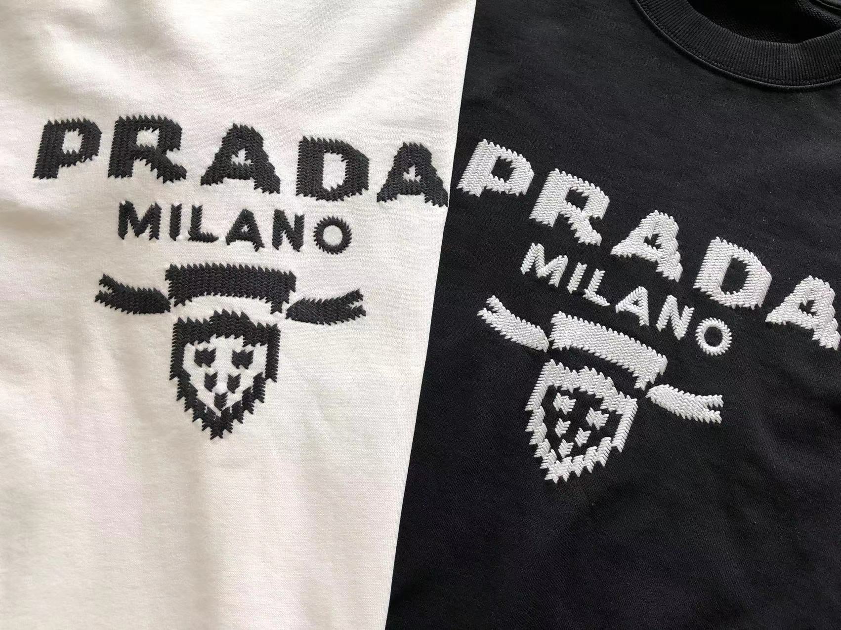 Prada Sweat