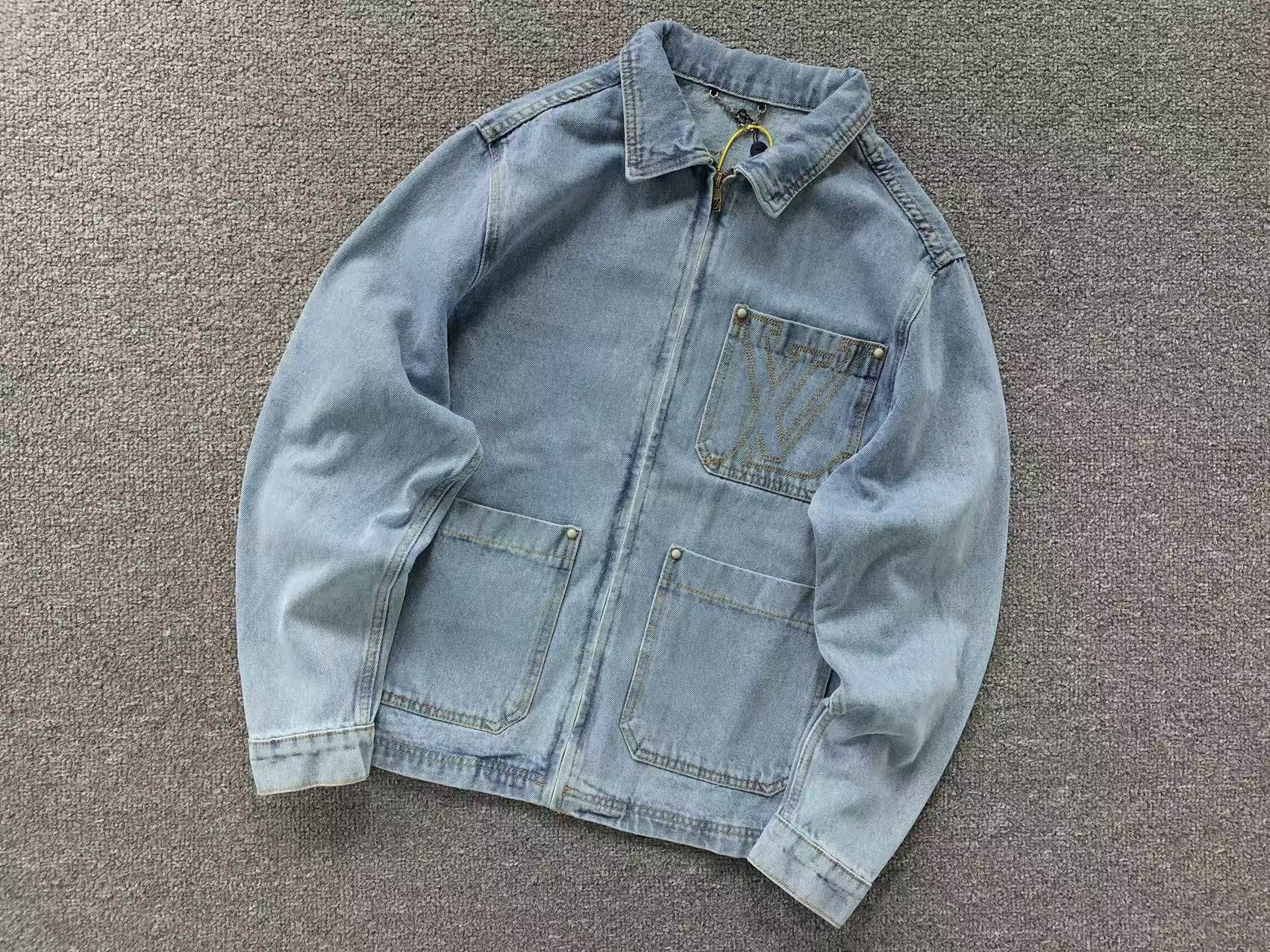 Louis Vuitton Jacket