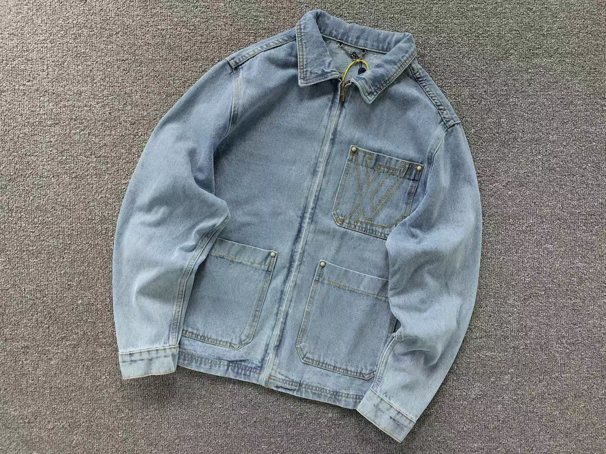 Louis Vuitton Jacket