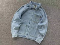 Louis Vuitton Jacket