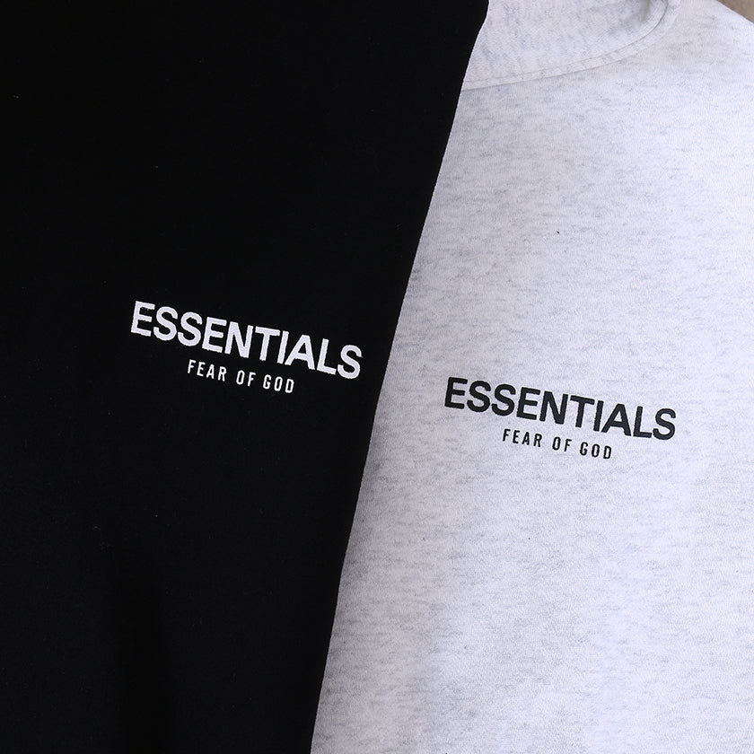 Fear Of God Hoodie "New York"