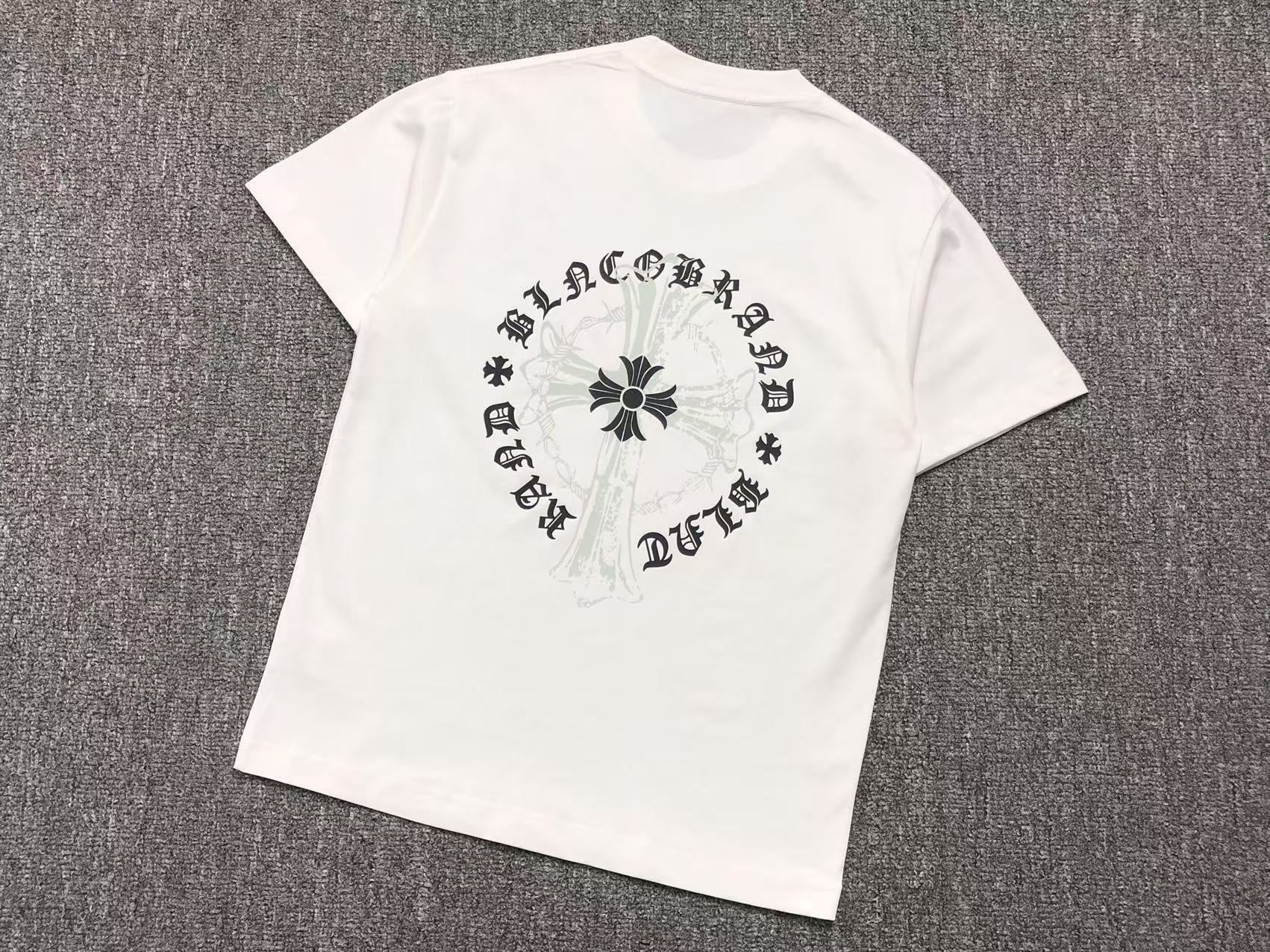 T-Shirt Chrome Heart