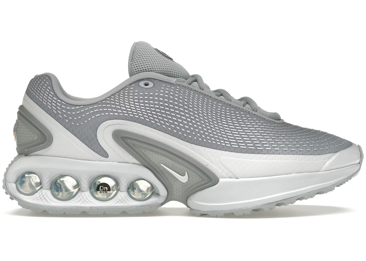 Nike Air Max Dn Wolf Grey