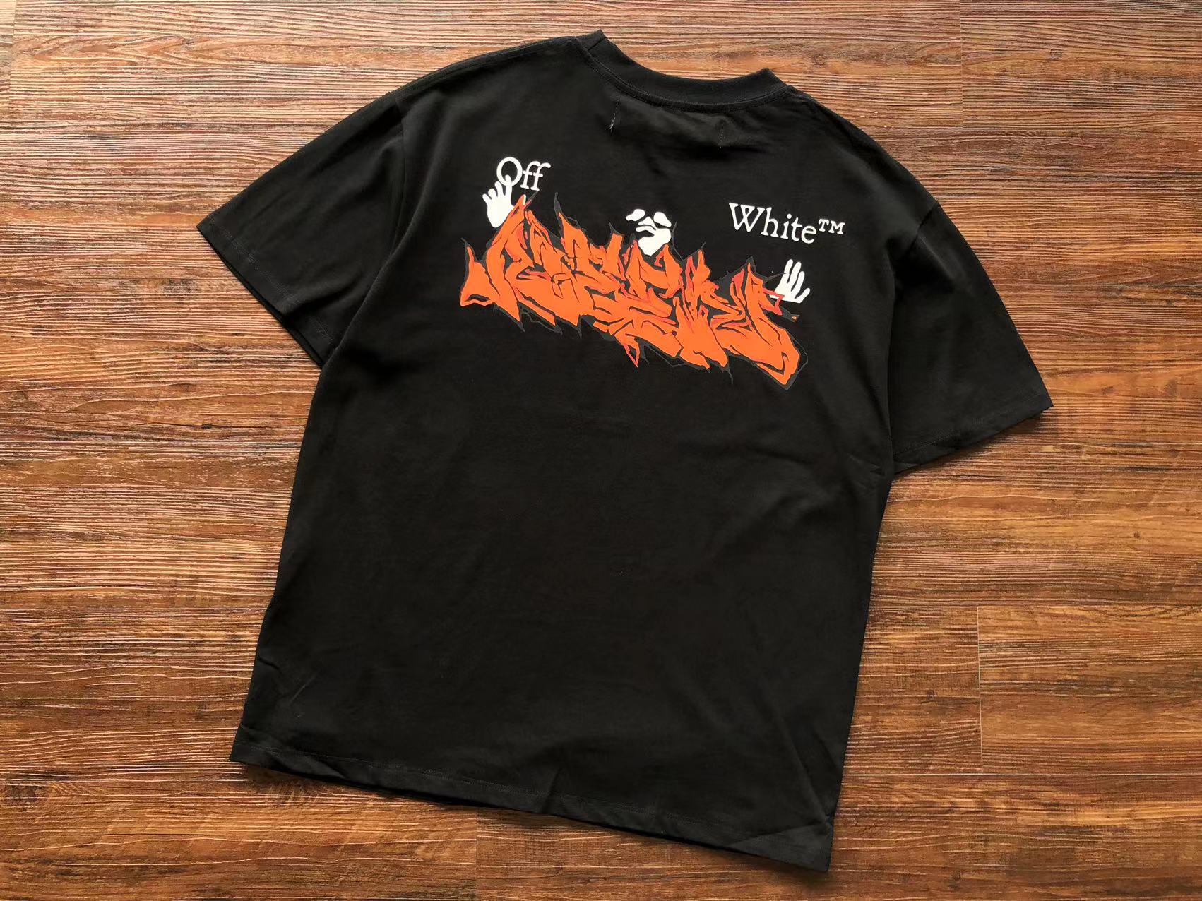 T-Shirt da Off-White