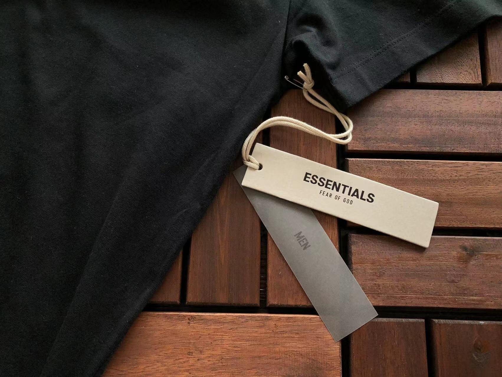 T-Shirt Essentials Fear of God